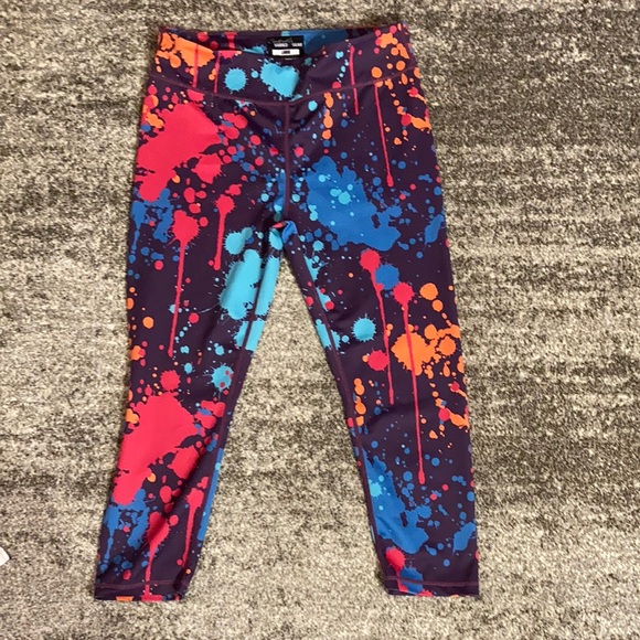 Pants - Constantly Varied Gear CVG  Capris